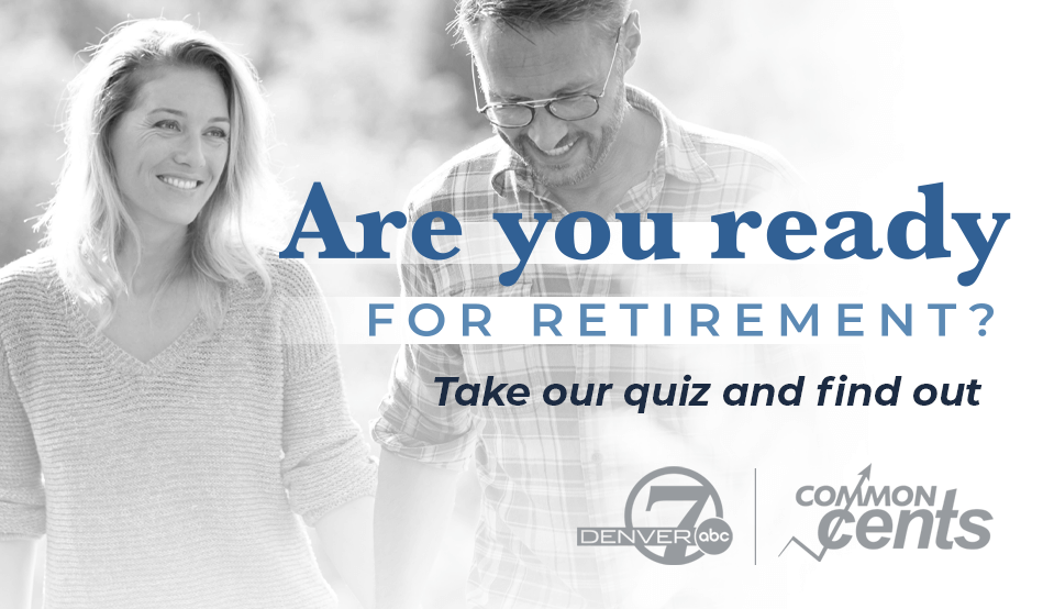 are you ready for retirement
