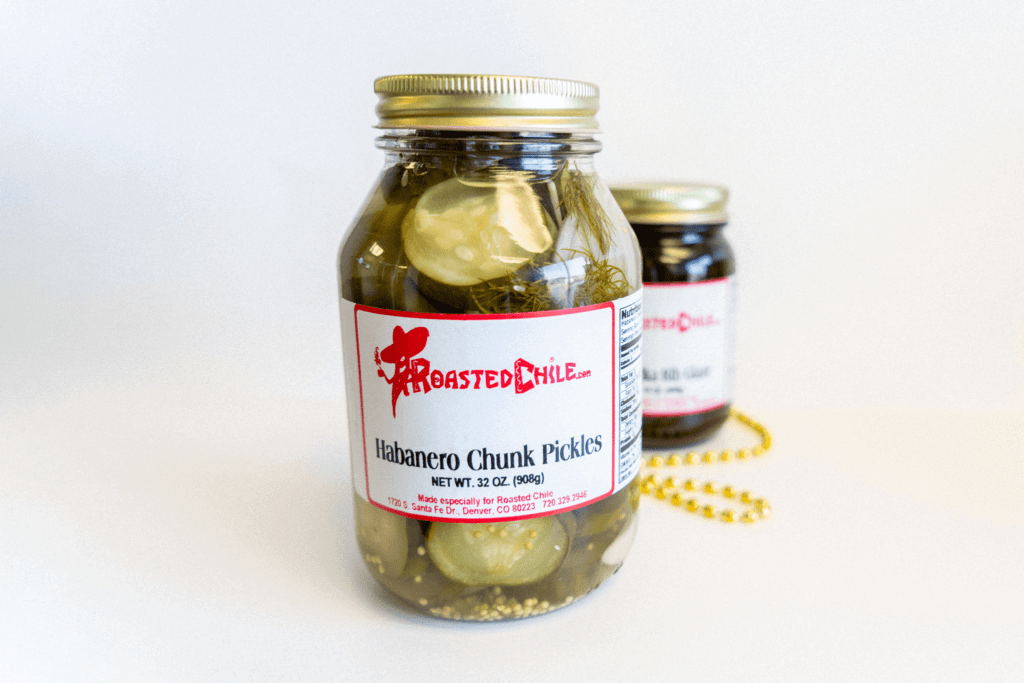 Colorado Pickle