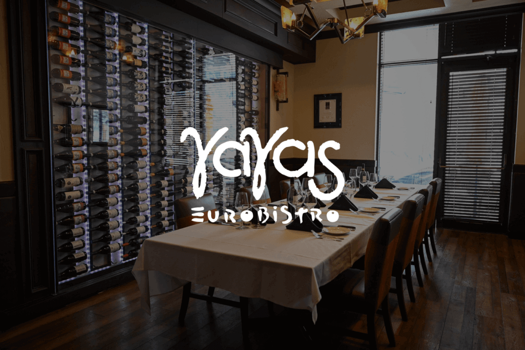 YaYa's Euro Bistro