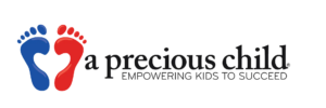 A Precious Child Logo