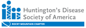 Huntington's Disease Society of America Logo