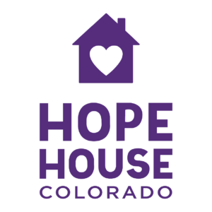 Hope House Colorado Logo