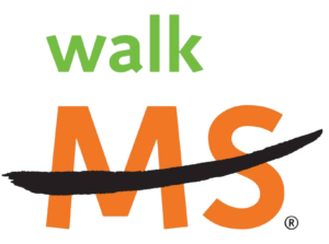Walk MS Logo