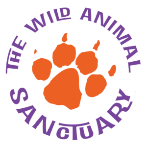 The Wild Animal Sanctuary Logo
