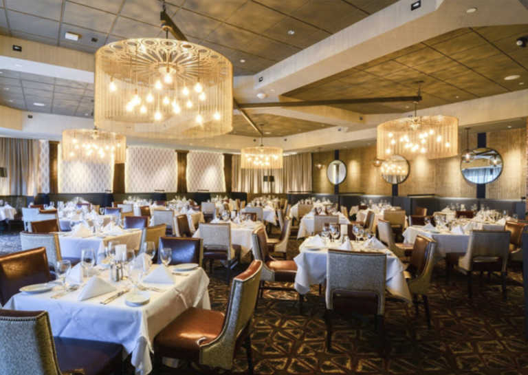 Ruth's Chris Denver Tech Center