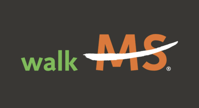 Walk MS Event Logo