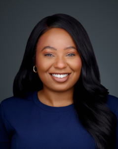 Ramona Arrington headshot