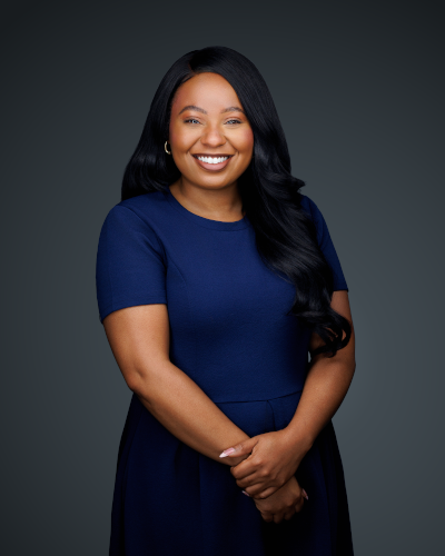 Ramona Arrington bio photo